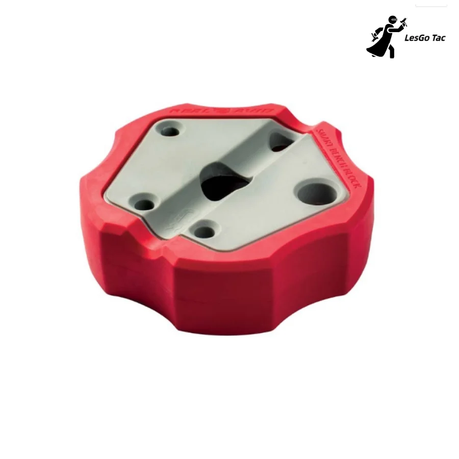 

1911 Service stand 1911 Maintenance platform Real Avid Smart Bench Block