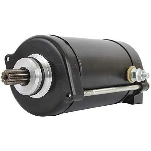 Electrical Starter Replacement for KAWASAKI 650 KL650 KLR650 KLX650 Motorcyclen 1987-2012 KS-11 KS-11A 464254 Motos Accessories