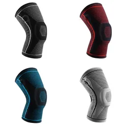 Kneepad Running Therapy Unisex Sports Cover 2Pcs Outdoor Kneecap Kneelet G99D Cover Protective Elastic Protective Patella Kneeca