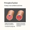 Quickly Thickening And Growth Enhancement Products, Extend Time of 65 Min +, Permanent, Big Size Of 30 cm/12 in, No Rebound, 5