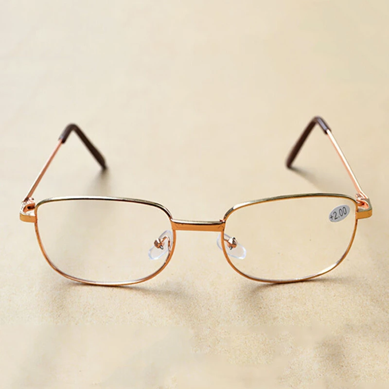 Reading Glasses Image 4