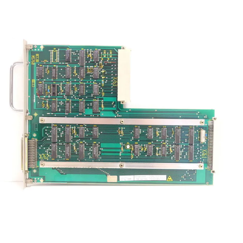 

Board 6FX1116-8AA00 In Stock