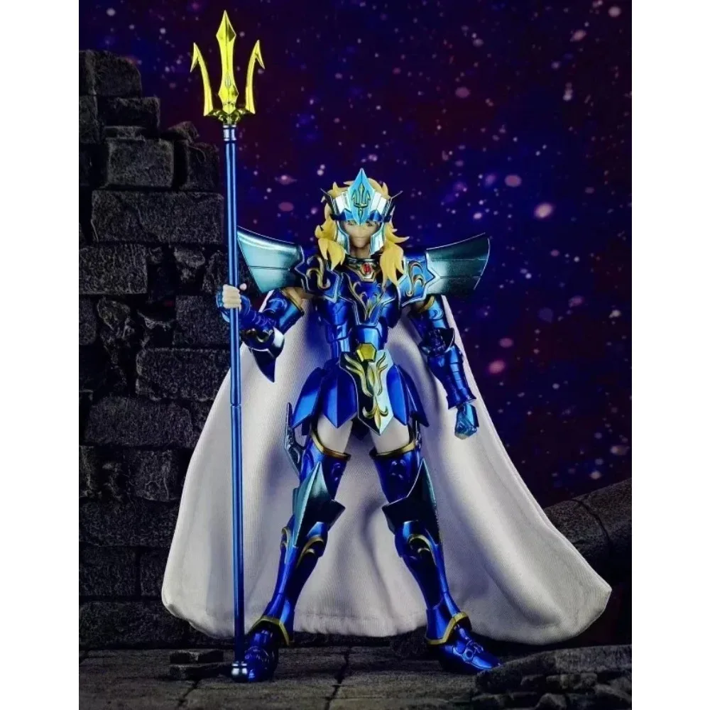 In Stock JModel/MST Saint Seiya Cloth Myth Ex Anime Ver