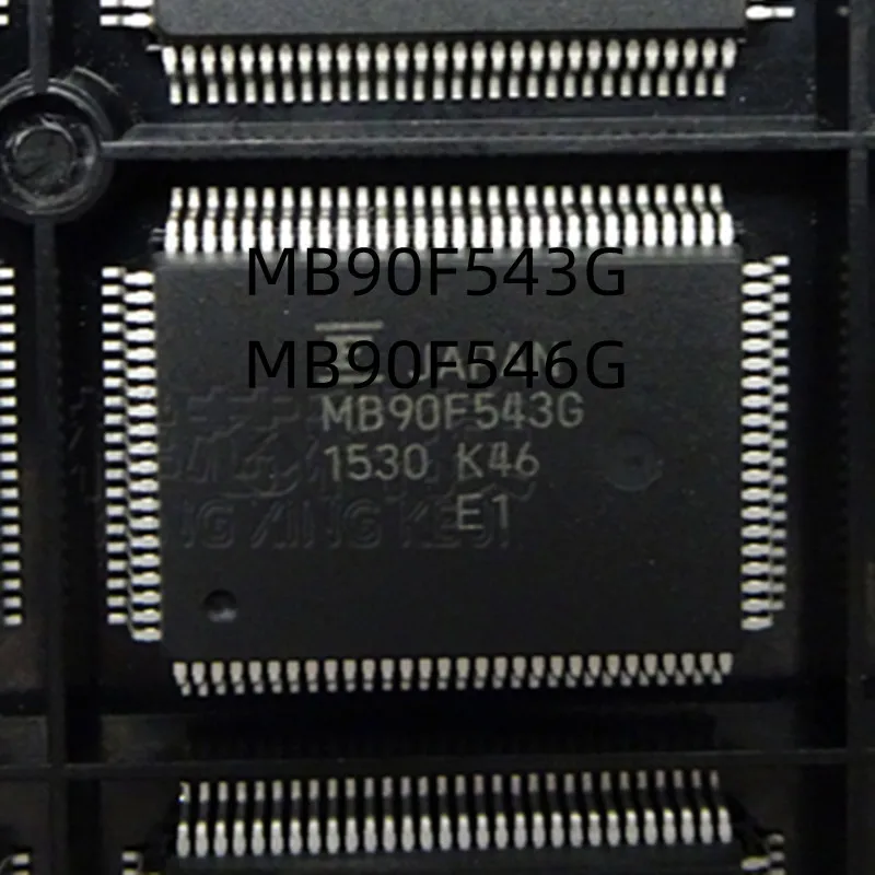 

Новый чип MB90F543G QFP100, 1 шт./партия