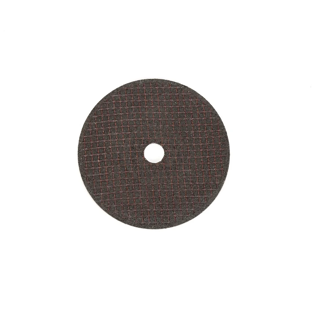 5pcs Metal Cutting Disc Circular Resin Grinding Wheel 75x10mm For 12V Angle Grinder Steel Diamond Blade Sanding Disc Cutting