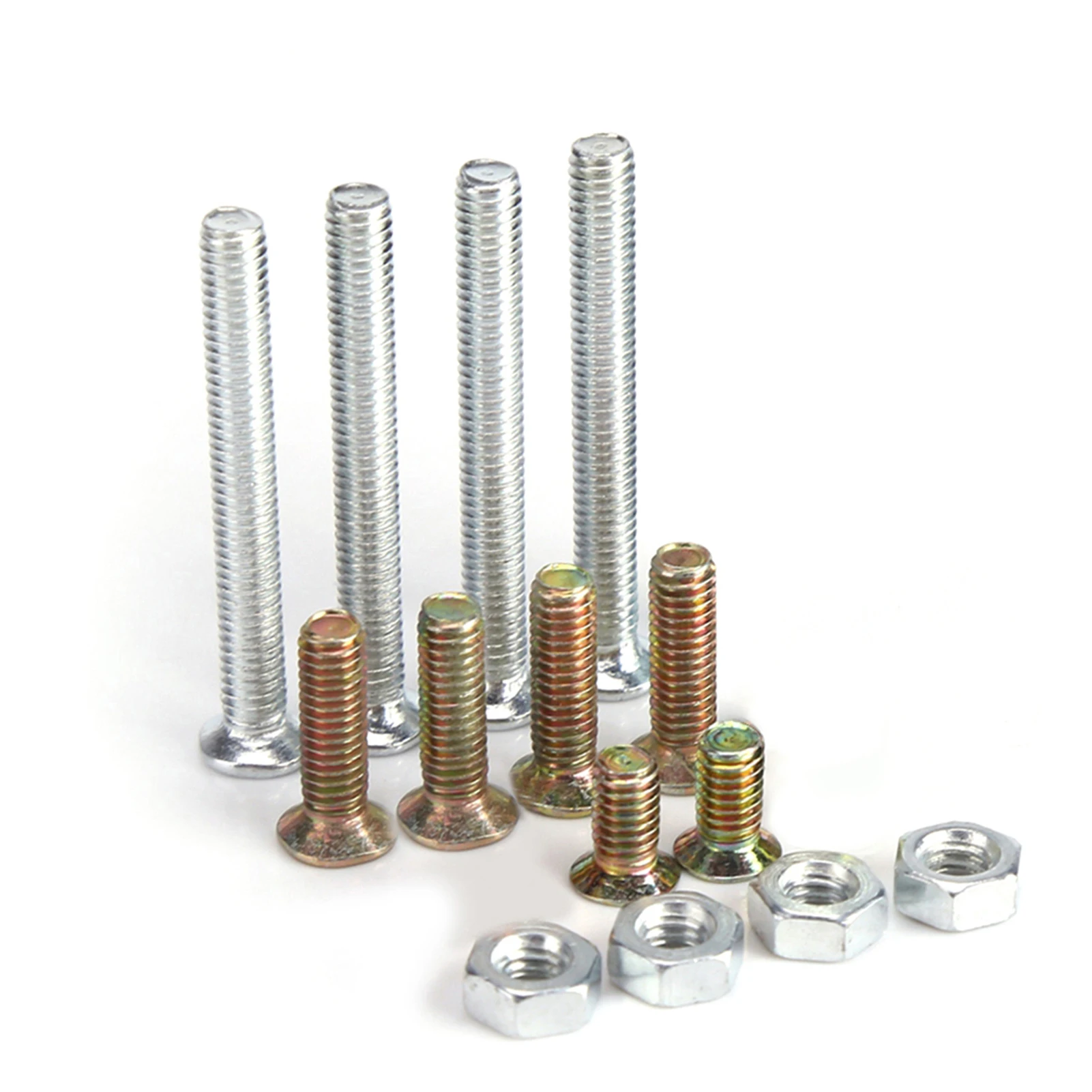 235*120*8mm Aluminum Router Table Insert Plate with 4 Rings and Screws for Woodworking Benches Router Table Insert Plate