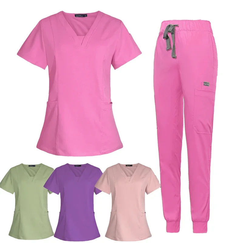 WholesaleOperatingRoomMedicalUniformScrubsHospitalWorkingScrubs