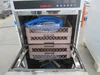 GRT-HDW50 Professional Restaurant Countertop Glass And Dish Washer Used Commercial Dishwasher 2