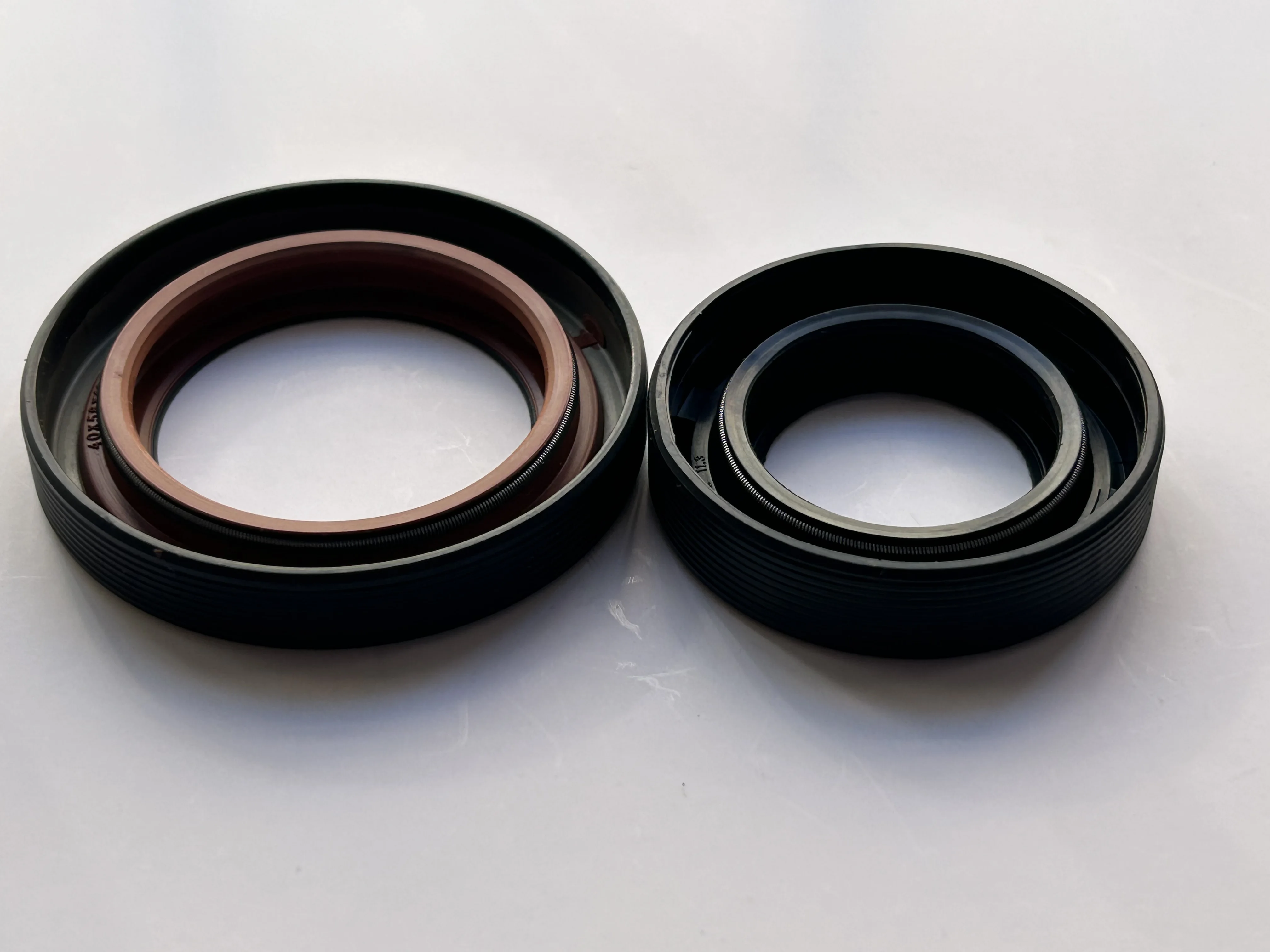 L: 312144 312127 40*58*10 R: 312126 29.8*47*9.9 5MT Differential 