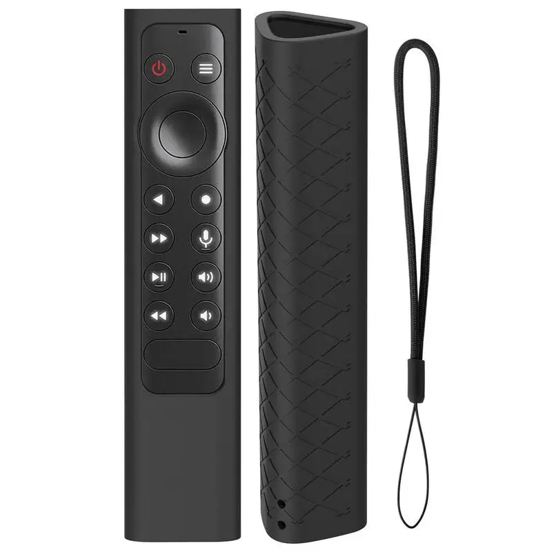 Silicone Protective Controller Sleeve Case For NVIDIA Shield TV Pro
