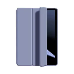 Custodia protettiva leggera magnetica per tablet con funzione di auto attivazione/spegnimento
