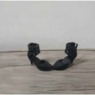 

Doll shoes accessories for your curvy tall BB dolls BBI934BB