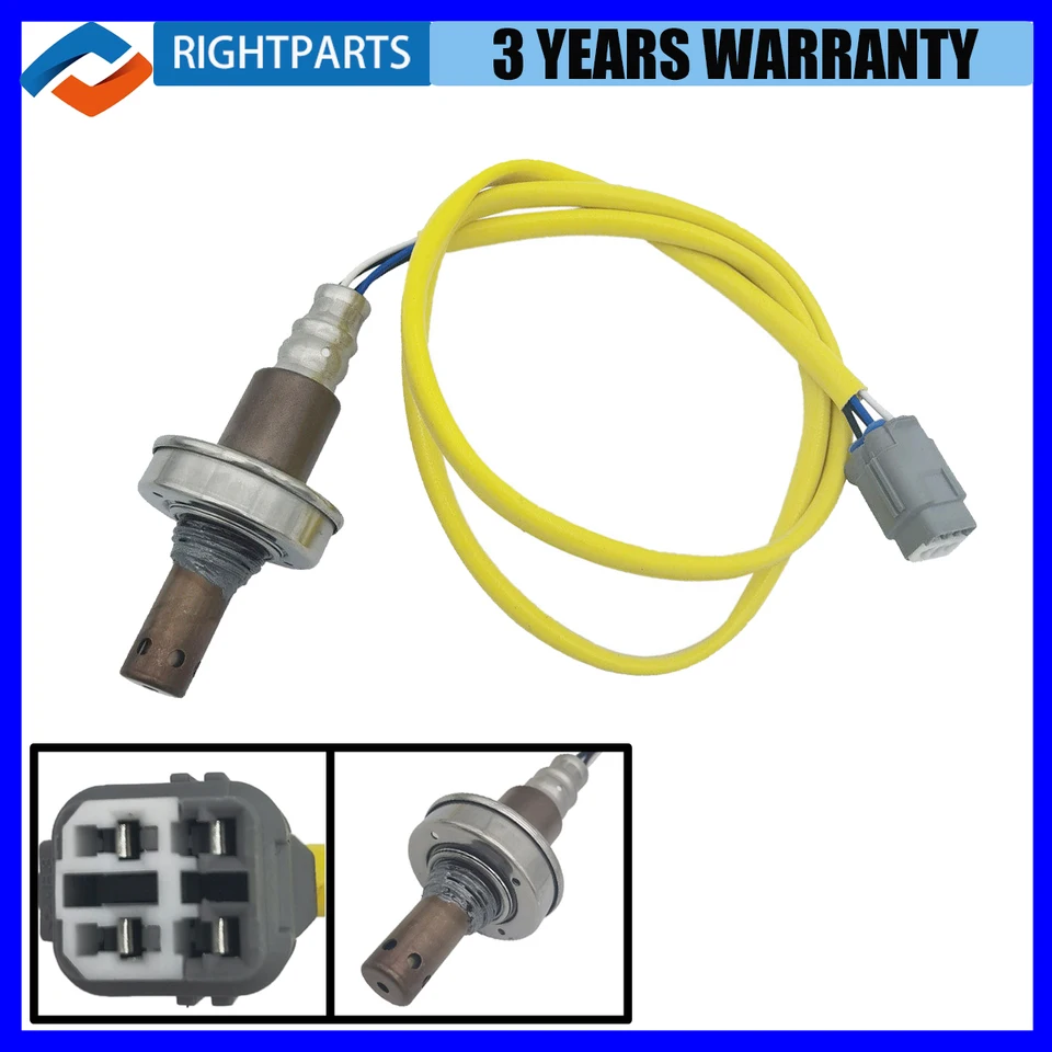 Sensore Ossigeno (Lambda) OEM 22641-AA480 Per Subaru Impreza, Liberty, Forester 2.0L/2.5L (2001-2009)