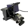 230V Weldy Hot Wedge Welder Machine WGW 300 for HDPE , LDPE, TPO, FPO, PVC Thermoplastic Geomembranes Waterproofing Welding 4