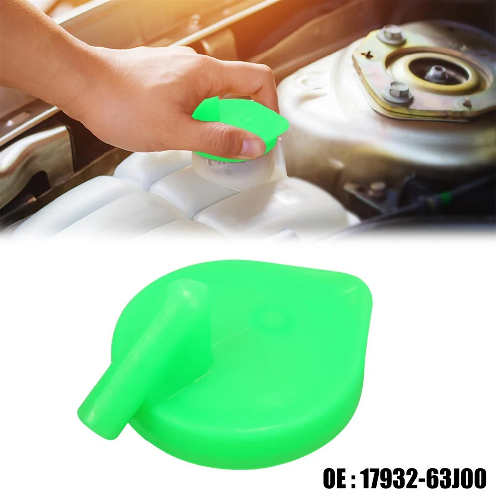 17932 63J00 Radiator Coolant Expansion Tank Cap For Suzuki Swift 2005