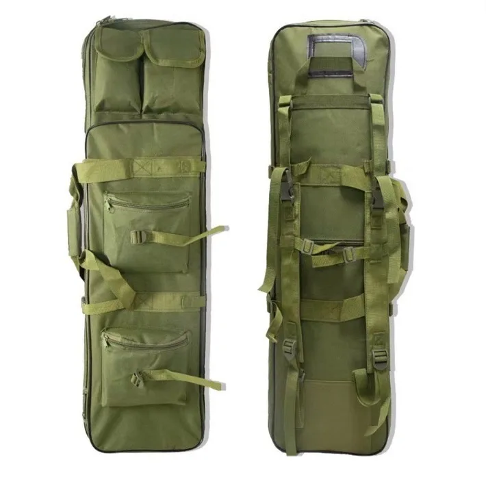 Рисунок 4 - Тактическая Сумка для оружия