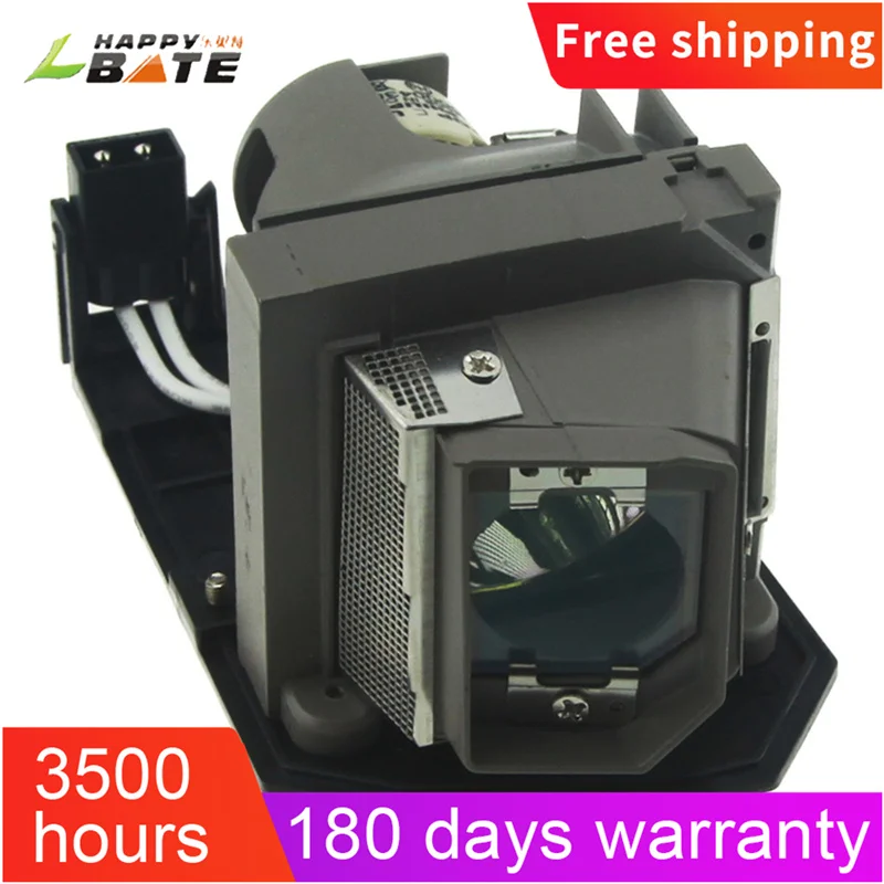 

Replacement POA-LMP138 Projector Lamp with Housing for SANYO ET-SLMP138 P8EM01GC01 PDG-DWL100 PDG-DXL100 PDG-DXL1000C PDG-DXL100