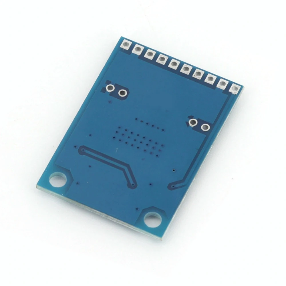 XH-M562 DC 12V-24V 2x50W Dual Channel Mini Digital Amplifier D Class 50W + 50W TPA3116D2 Amplifier 50W Power Board