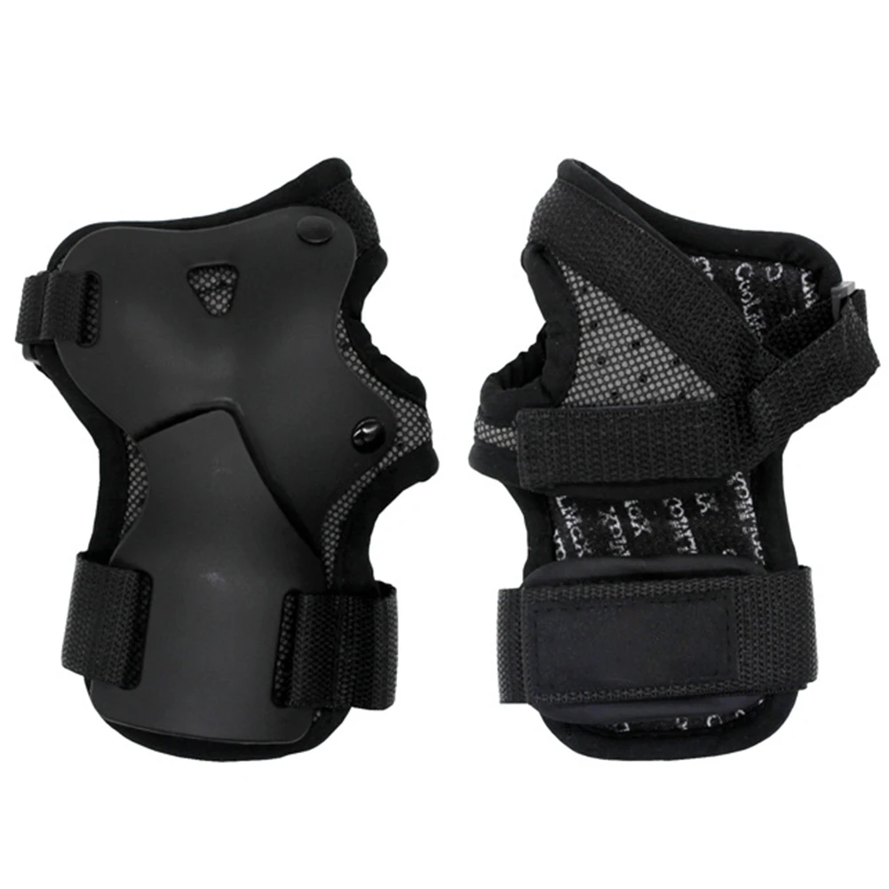 Roller Skating Wrist Support Wrist Guard Shock Absorption Snowboard Ski Palm Protector Comfort for Roller Skating Skateboarding wrist guard