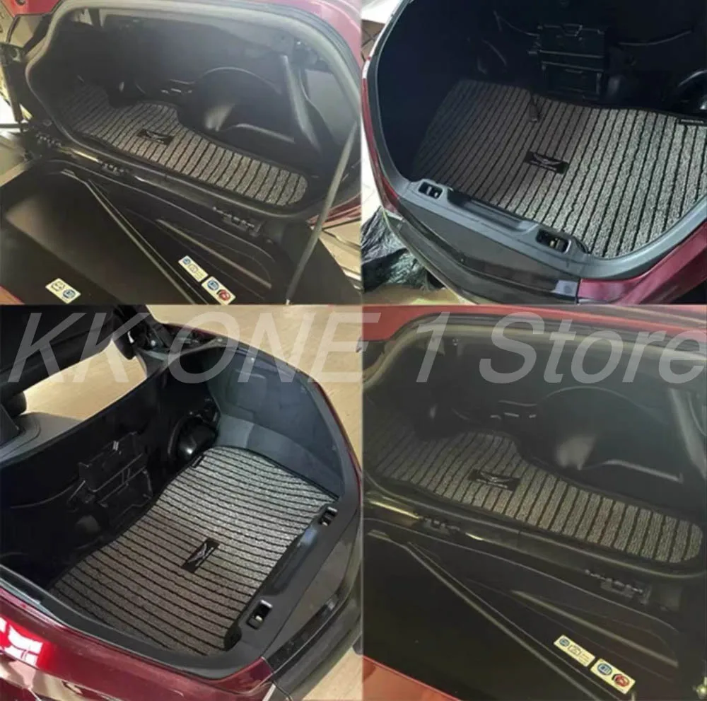 Storage Bag For Honda Gold Wing Goldwing GL1800 Tour Automatic DCT Model Airbag 2018-2023 Storage Bag Motorcycle Trunk Organizer