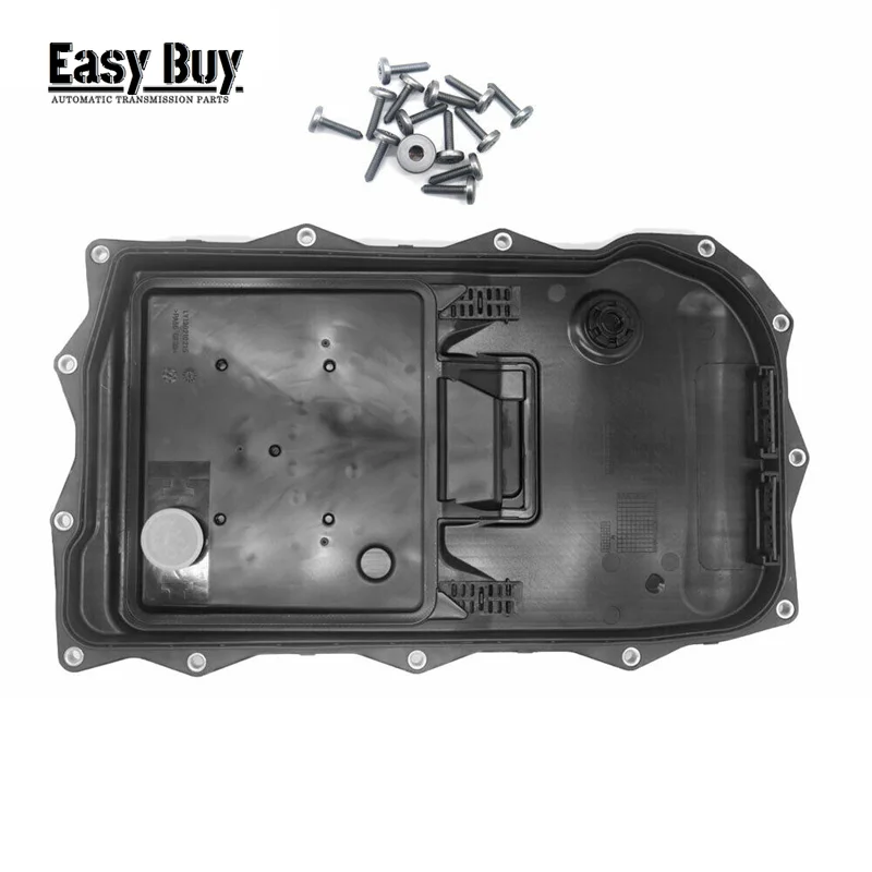 8HP45 новый комплект масляной кастрюли