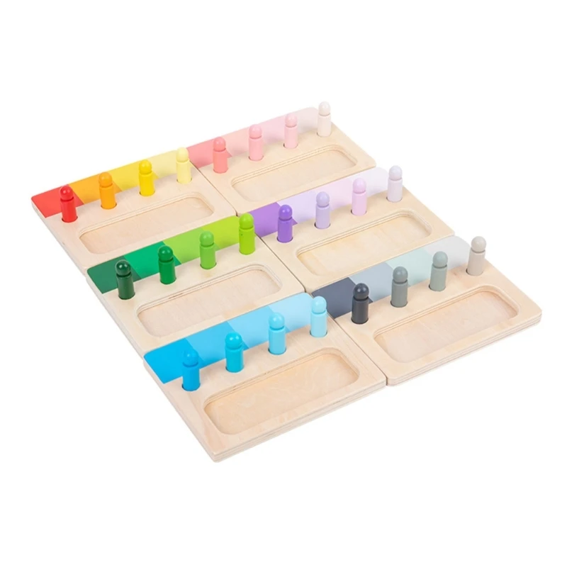 

4XBD Интересная художественная головоломка развивает познание у детей. Общая комбинация