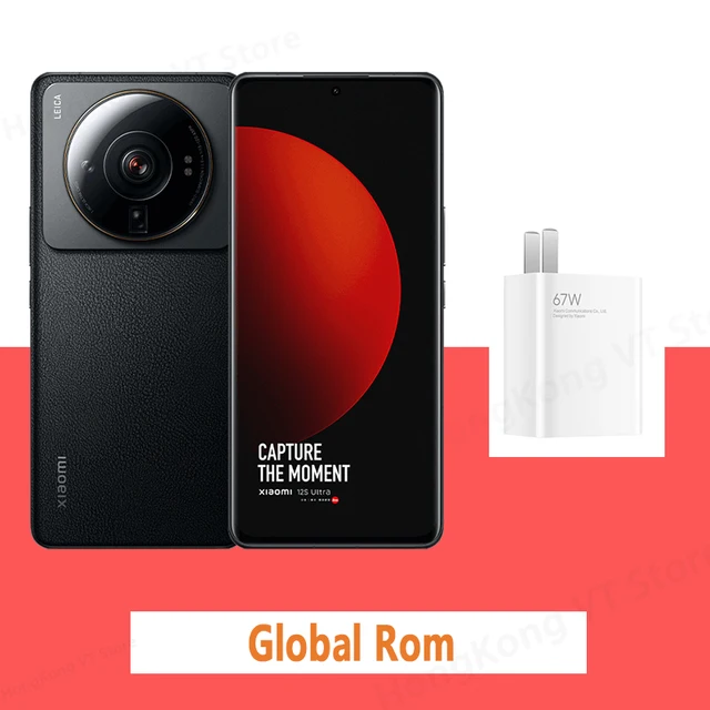 Xiaomi13 Ultra 12/256GB グリーン グローバルROM焼き Xiaomi13 Ultra