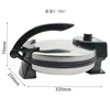 Approved 2000W 10 Inch Non-stick Chapati Tortilla Rotimatic Roti Maker Roti Chapati Making Machine Pita Making Machine Breakfast 6