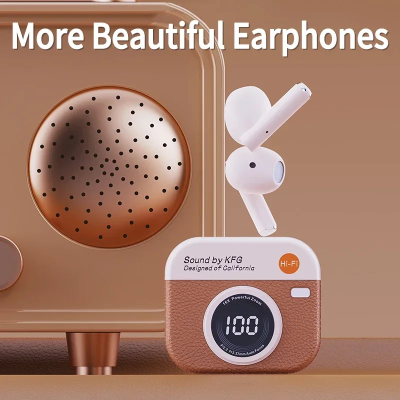 Wireless Bluetooth Headphones With Led Display And Hifi Sound_voghion.com