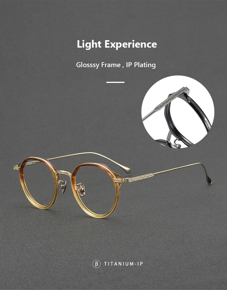 Oveliness Eyeglasses Image 1