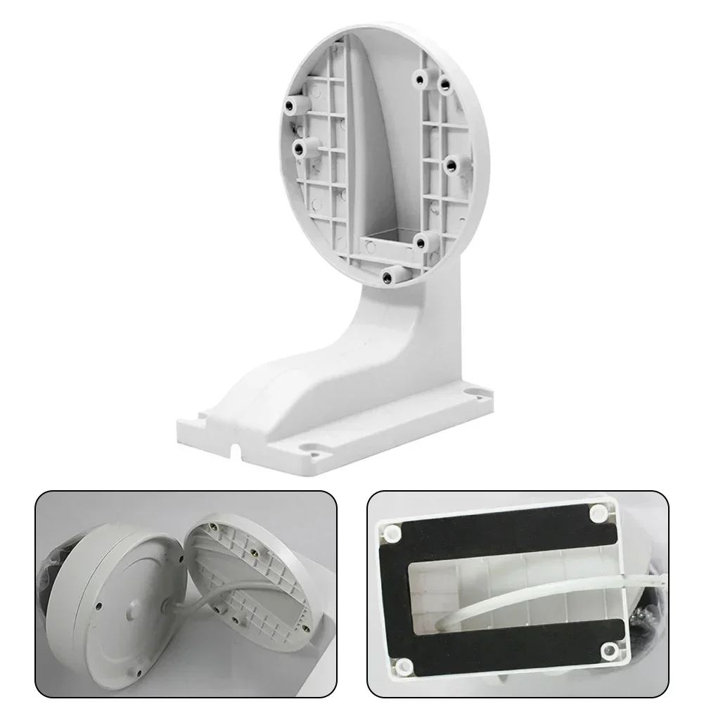 Home Office Dome Camera Bracket For Hikvision DS-1258ZJ Bracket Wall Mount For IP Dome Camera DS-2CD2132-I camera holder,camera holder stand,security camera stand,security camera bracket,security wall mount bracket,security camera mount,camera mounting base,camera mount panel