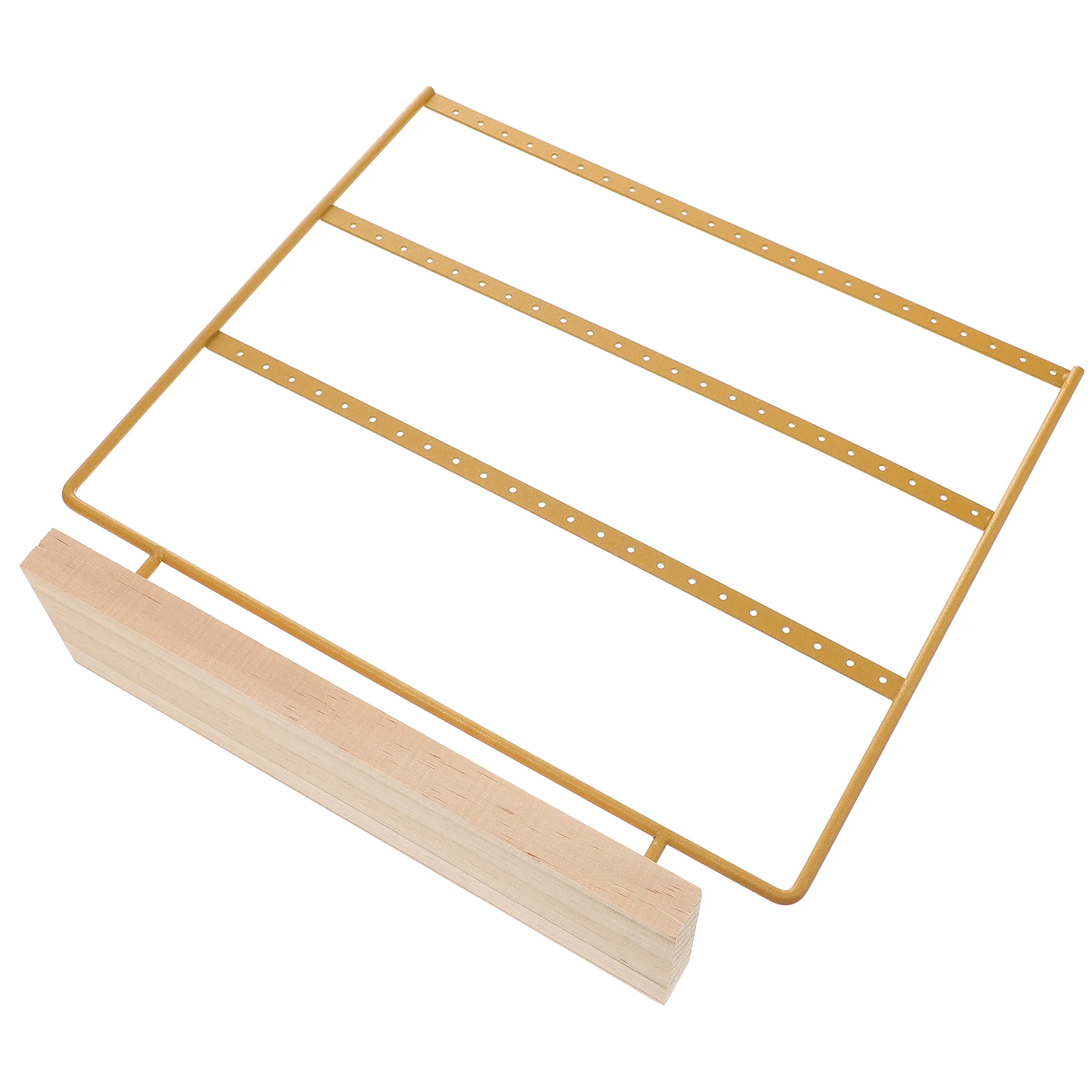 

Держатель для браслета, стеллаж для хранения ювелирных изделий, подставка для демонстрации ожерелья, пирсинга, органайзер для сережек