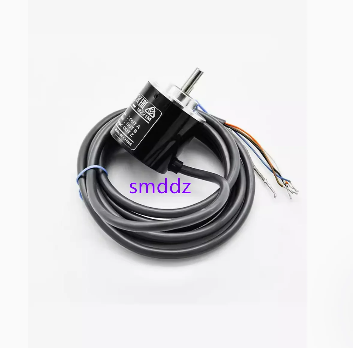 

1pcs / Optoelectronic rotary incremental encoder : E6B2-CWZ5B-3000P/R E6B2-CWZ5B-3600P/R E6B2-CWZ5B-5000P/R