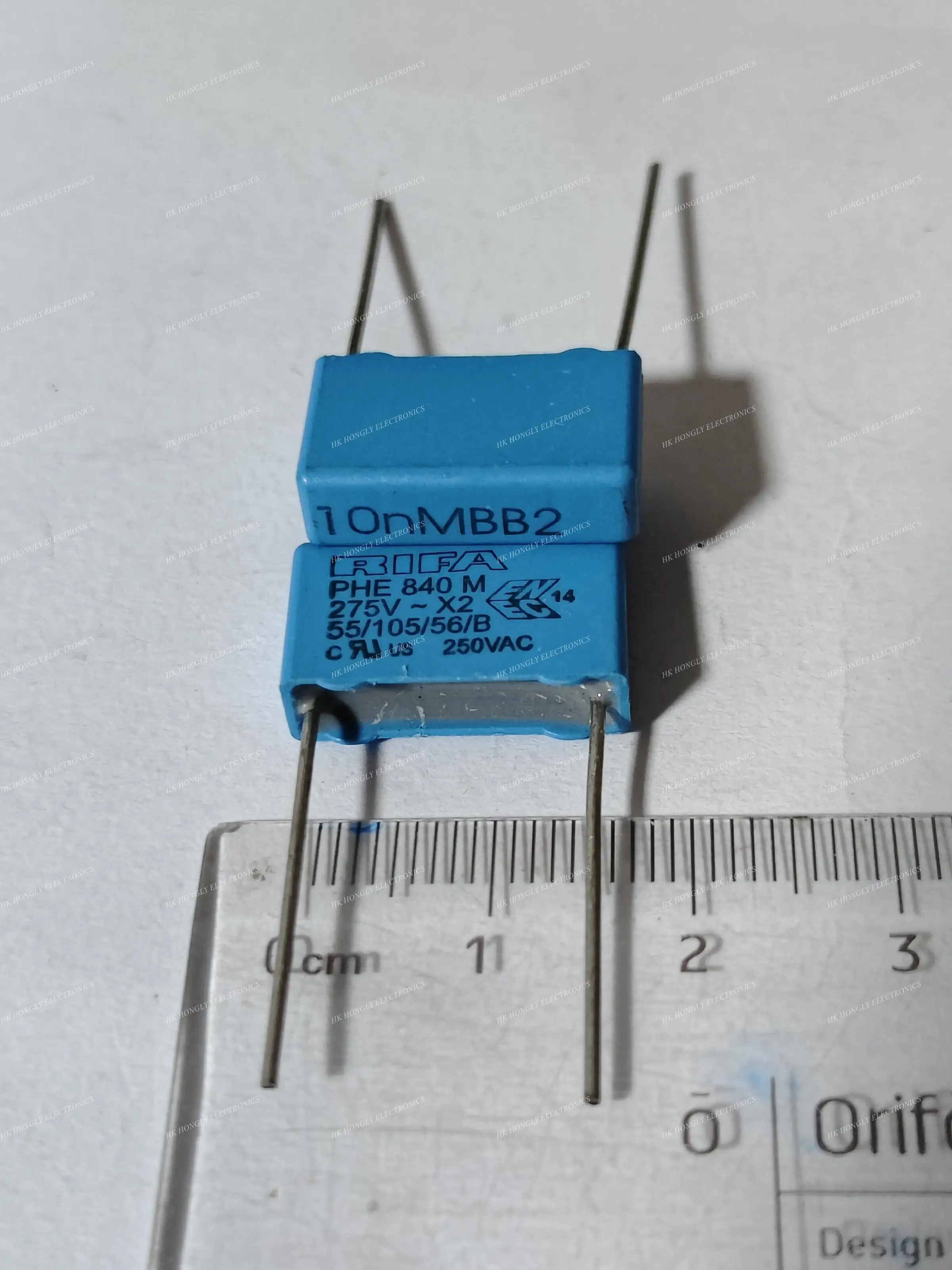 10PCS PHE840M PHE 840 M PHE840 275V X2 10n 22n 47n 68n 100n