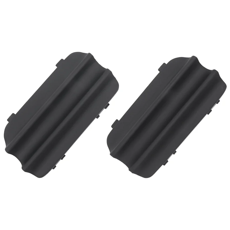 A60M-자동차 앞 범퍼 플러그 68157228AB,68157229AB 지프 그랜드 체로키 2011-2013용