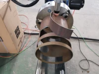 Professional 1525 2530 Portable CNC Plasma Cutting Machine Metal Cutting Machinery/CNC Plasma Cutter For Small Business 1