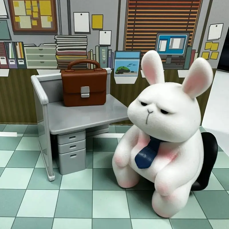 月曜日ブルースブラインドボックス Ta Mbr-A01-02-03-04-05-06-07