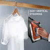 Rowenta Steam Iron Access Steam Vertical Steaming Red 6