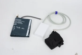 Contec 24 Hours Rechargeable Ambulatory Blood Pressure Monitor ABPM60 ,Free PC Software 3