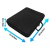 1PC Portable Carrying Storage Bag For StarLink Mini Case Travel Waterproof Storage Case Protection Bag With Multiple Compartment 6