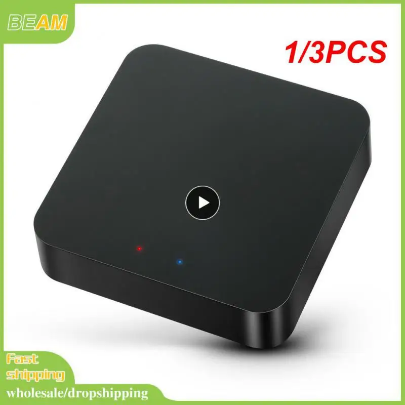 

1/3 шт., смарт-шлюз с поддержкой Wi-Fi и Bluetooth