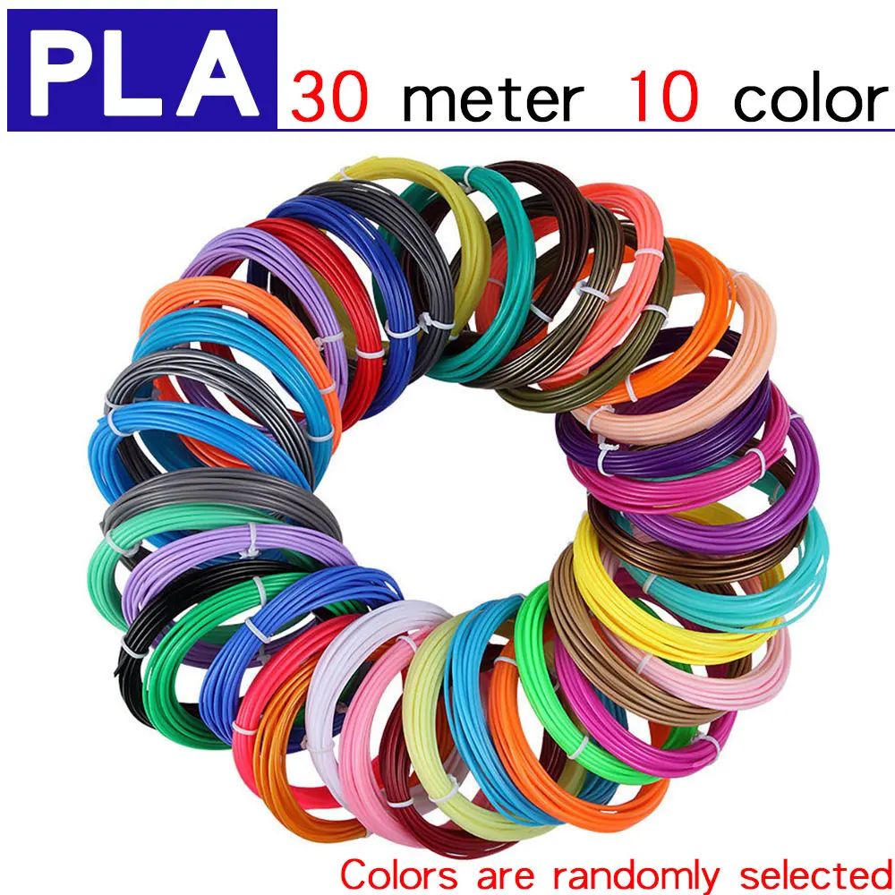 30 Meter-3Mx10Colors