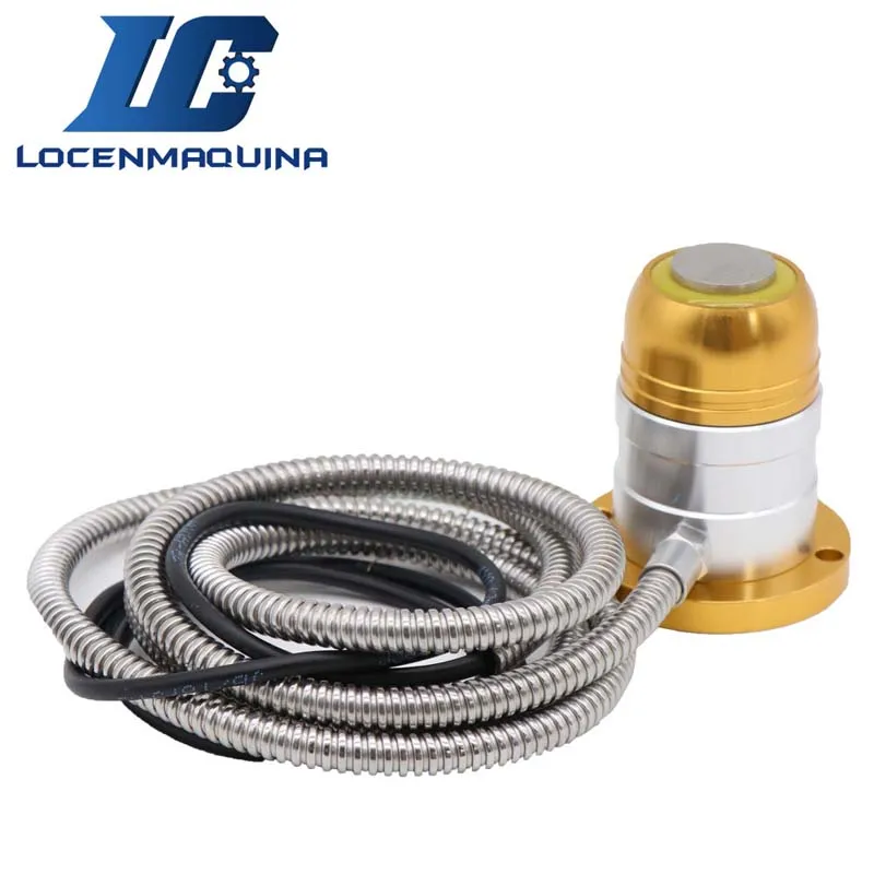 CNC tool sensor Mach3 touch plate Z axis probe dust-proof