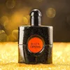 Black Opium Perfume for Women, Black Coffee Scent, Niche & Premium Sweet Fragrance, Perfect for Students  perfumes mujer
