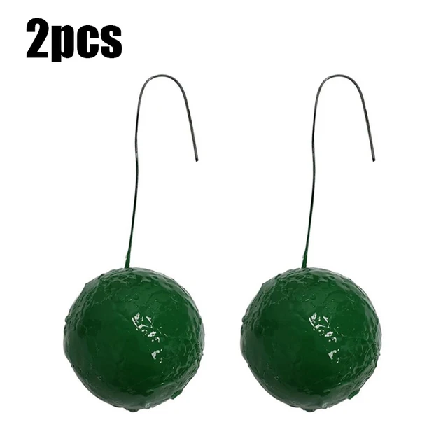 Green 2PCS