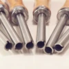 1pcs OD 8mm Durable Disassemble Tool For Dupont L2 Ligne2 Lighter Gas Valve Opener Ligters DIY Repair Hand Tool Handmade Gadgets 5