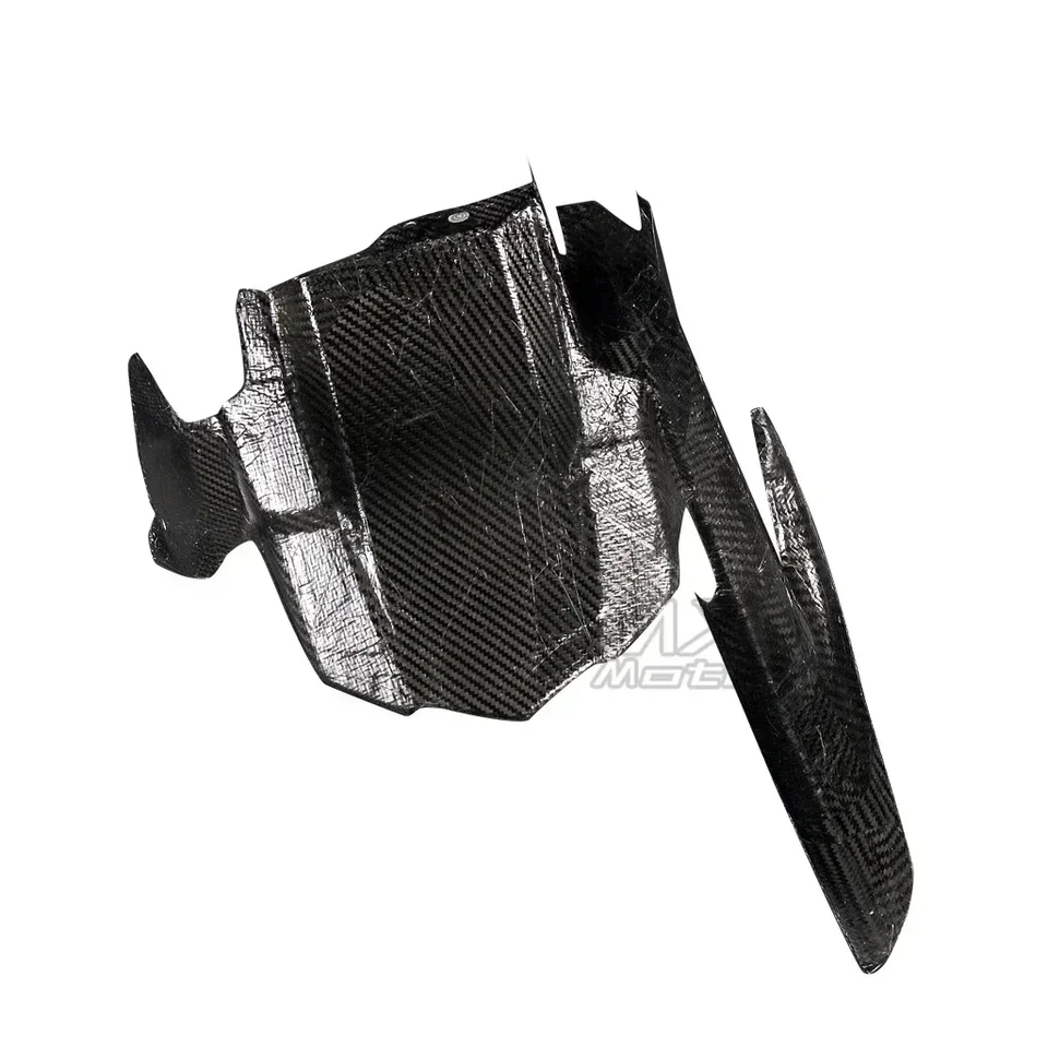 Parafango posteriore compatibile con Kawasaki Z 900 / RS