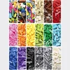 125/250g Building Blocks Bulk Lot Pack Sorte Bricks Block Plate Toys Small Particles Bulk Fit Legoeds Gift for Kids 2