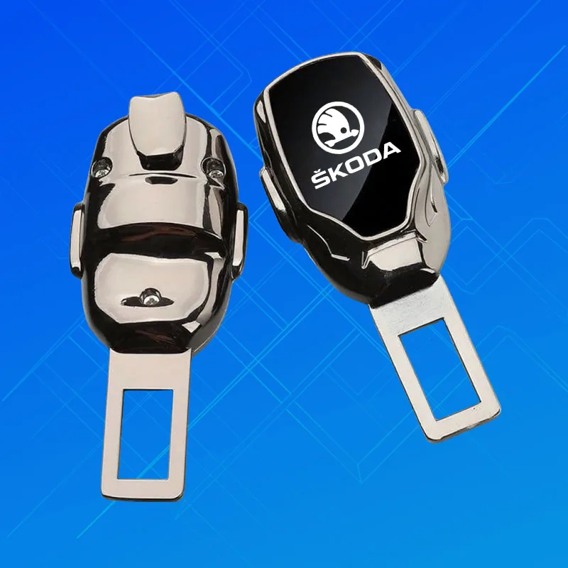 스코다 옥타비아 라피드 코디악 카록 슈퍼브 파비아 비전 차량용 안전벨트 연장..