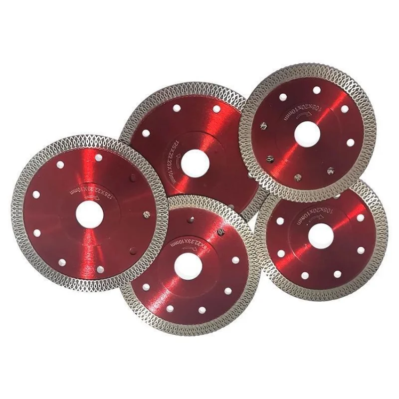 DiamondCuttingDiscDiamondSawBladesDiamondTileBladeforCutting